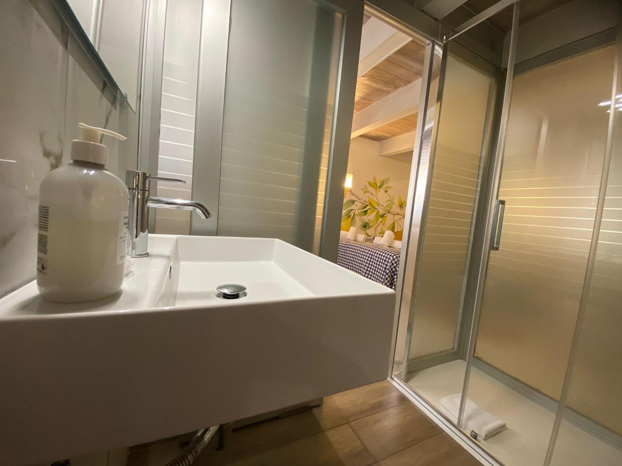 Spagna Lemon Suites — Photos 2